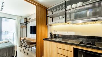 Apartment | Private kitchen
