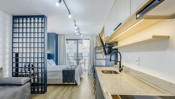 Basic Apartment | 1 bedroom