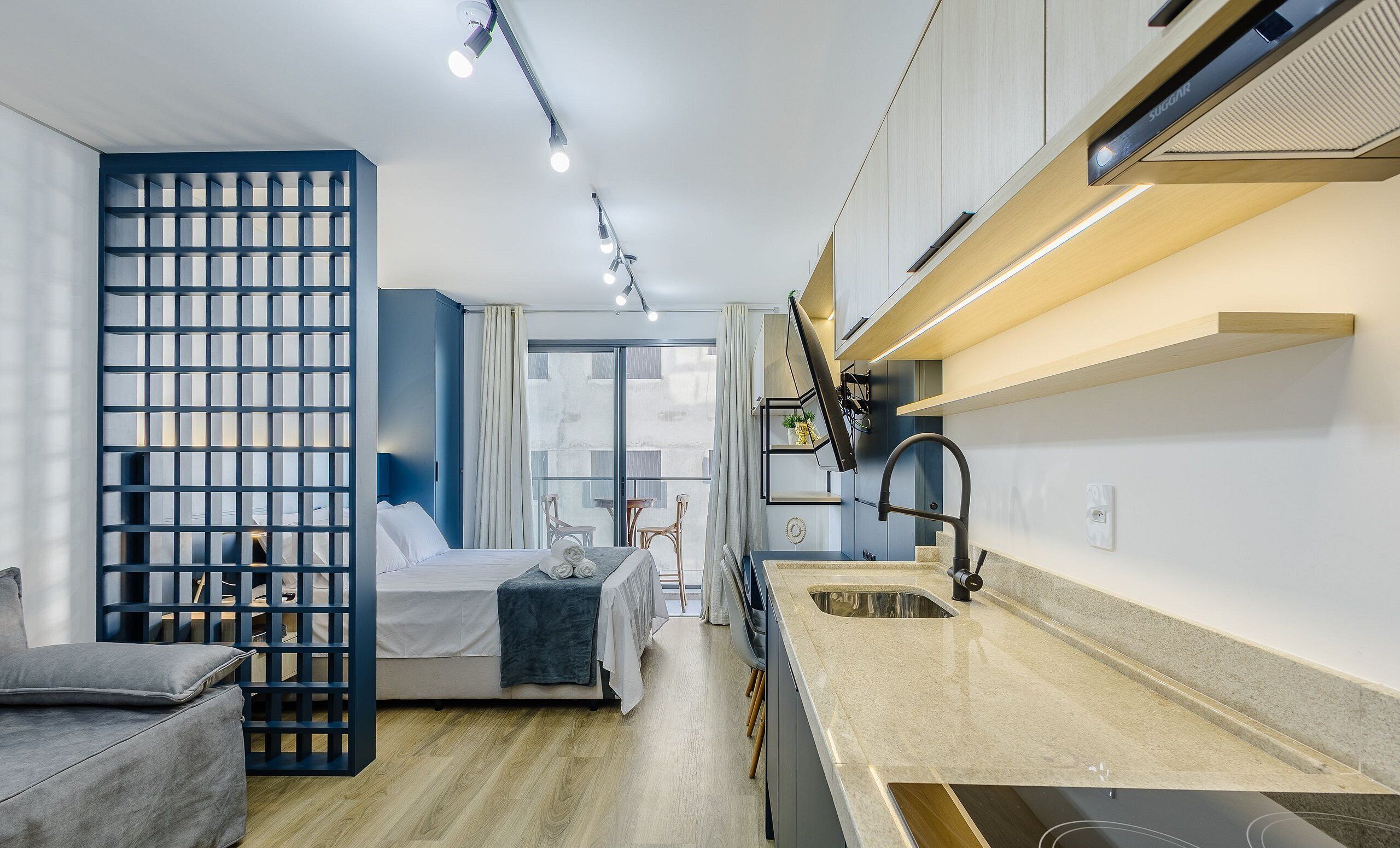 Basic Apartment | 1 bedroom