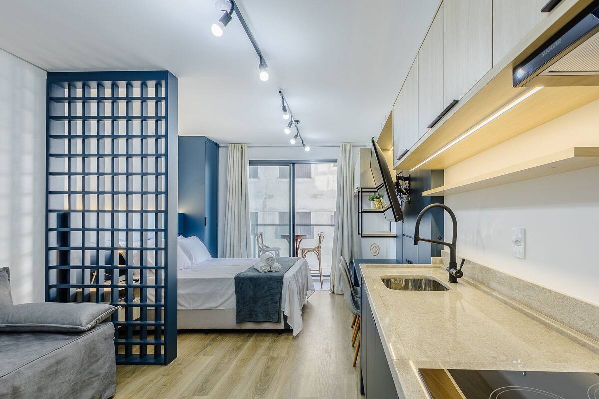 Basic Apartment | 1 bedroom