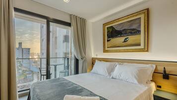 Apartment | 1 bedroom