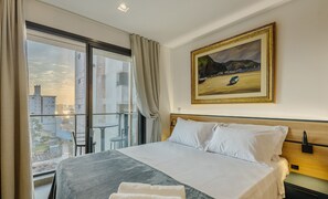 Appartement | 1 chambre