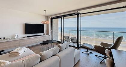 Flat Oostkant - Middelkerke