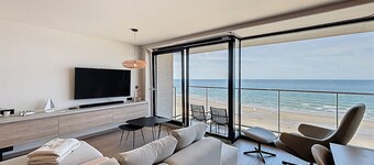 Flat Oostkant - Middelkerke