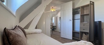 Casa Foch #2 - T1 bis - Proche Hyper Centre