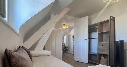 Casa Foch #2 - T1 bis - Proche Hyper Centre