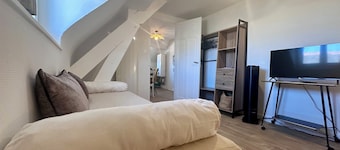 Casa Foch #2 - T1 bis - Proche Hyper Centre