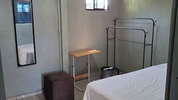 3 slaapkamers, gratis wifi, beddengoed