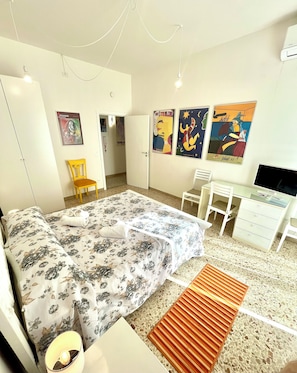 Room - Oasis of comfort for the family 5 minutes from Marmore Falls (Terni)