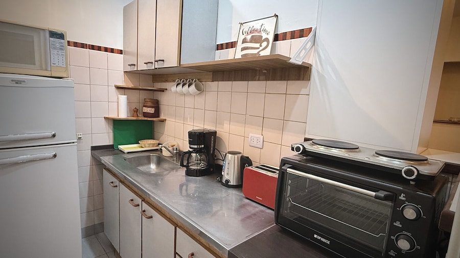 Amazing 1 Bedroom in The Heart of San Telmo ST1 by Apartments Bariloche