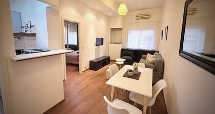 Apartments Bariloche - San Telmo