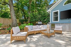 Terrass/Patio