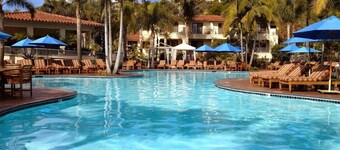 Luxurious retreat in a 2 Bedroom Suite