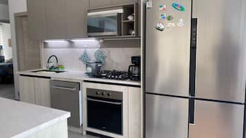 Cozinha privada