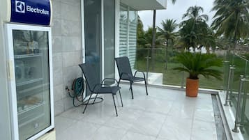 Terraço/pátio