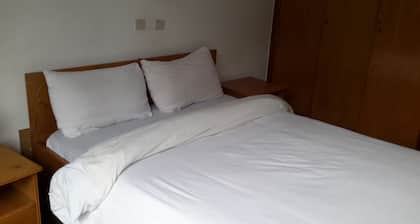 Lalibela Hotel