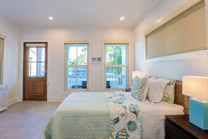 3 chambres, bureau, fer et planche à repasser, Wi-Fi gratuit