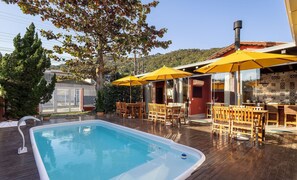 Appartement | Piscine
