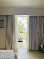 Strykjärn/strykbräda och gratis wi-fi