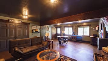 Interieur