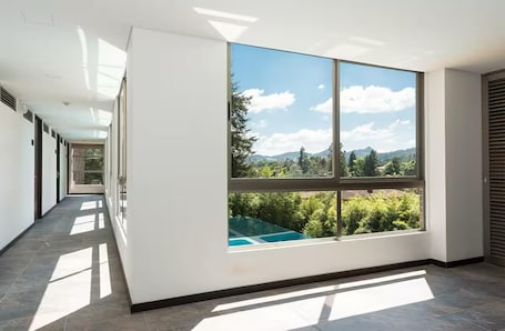 Interior. Casagrande