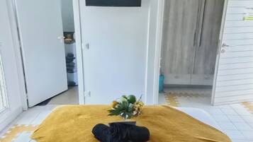 1 chambre, bureau, Wi-Fi gratuit