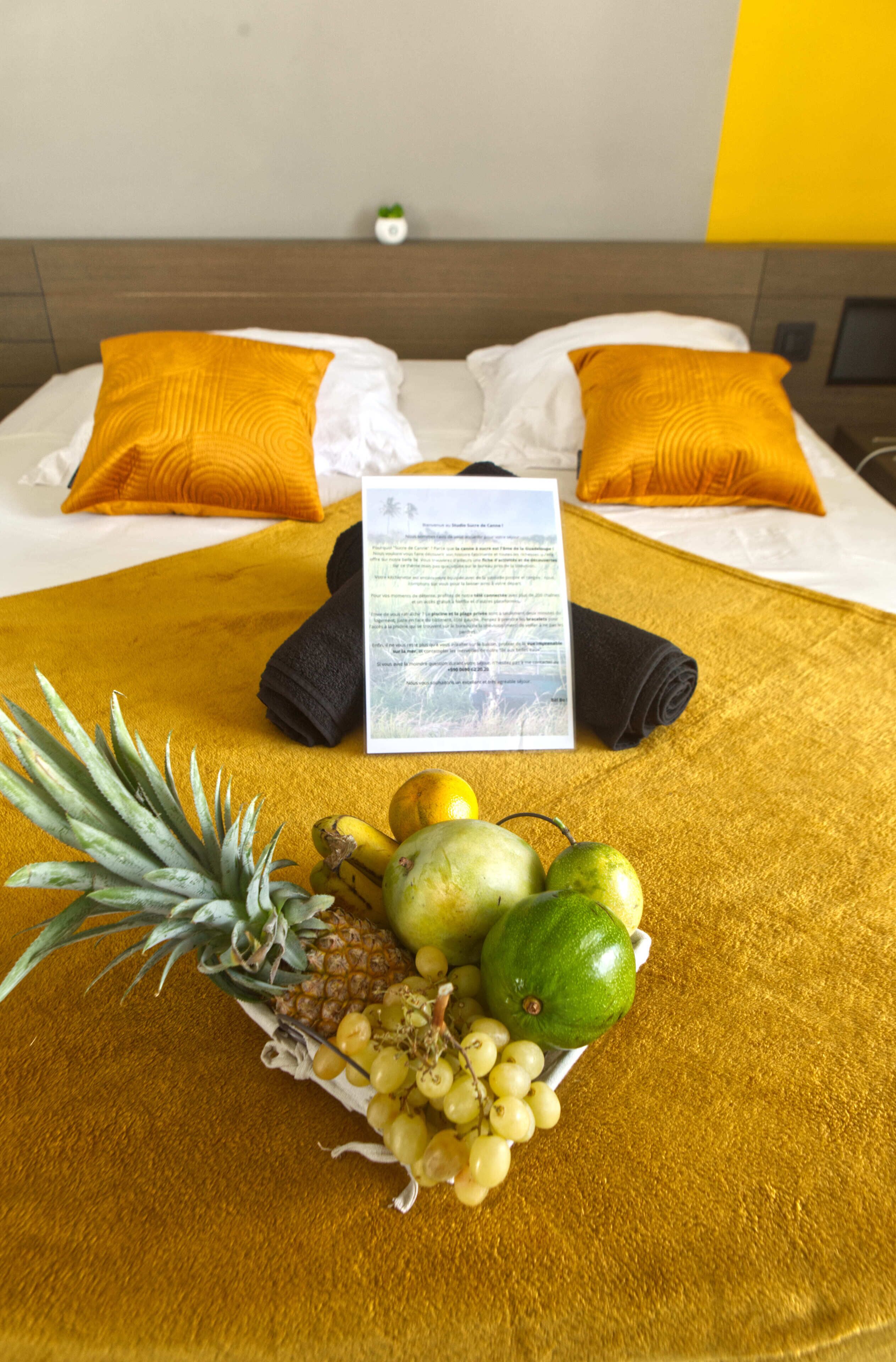 1 bedroom, desk, free WiFi