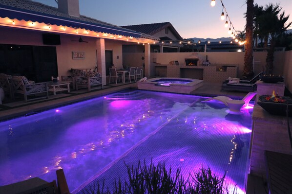 Piscina