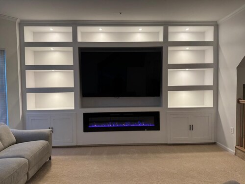 Spacious & Stylish 3-BR Home with Modern Comforts in Montgomery Village