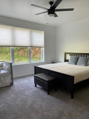 3 chambres, Wi-Fi, draps fournis