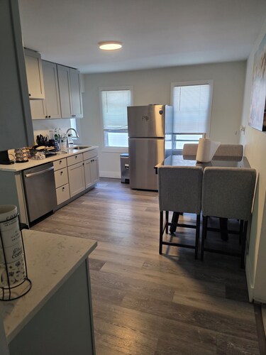“3BR Home Near Wesleyan & Downtown Middletown