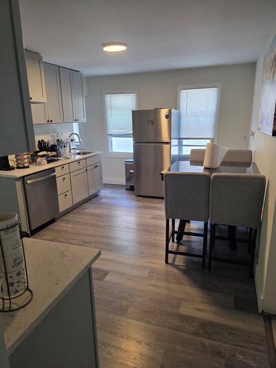 “3BR Home Near Wesleyan & Downtown Middletown