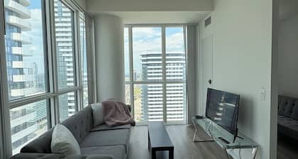Cozy Condo in Vaughan