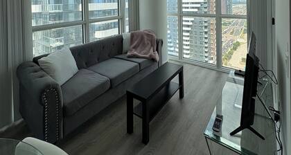 Cozy Condo in Vaughan