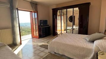 1 Schlafzimmer, WLAN