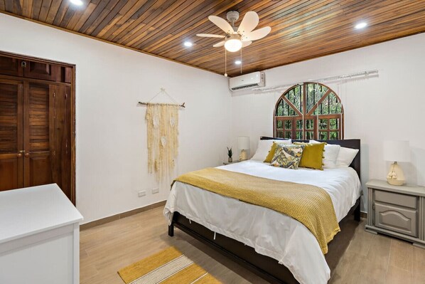 2 habitaciones y wifi 