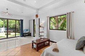 4 chambres, bureau, fer et planche à repasser, Wi-Fi