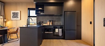 Tahuna Luxury Villa Queenstown