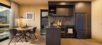 RÄua Luxury Villa, Queenstown
