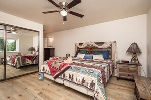 3 Schlafzimmer, Bügeleisen/Bügelbrett, WLAN, Bettwäsche