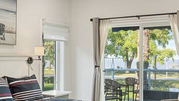 4 soveværelser, Wi-Fi, sengetøj