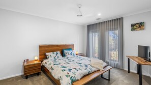 5 bedrooms, free WiFi - The Turnstone Retreat (Cowes)