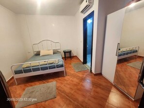 2 chambres