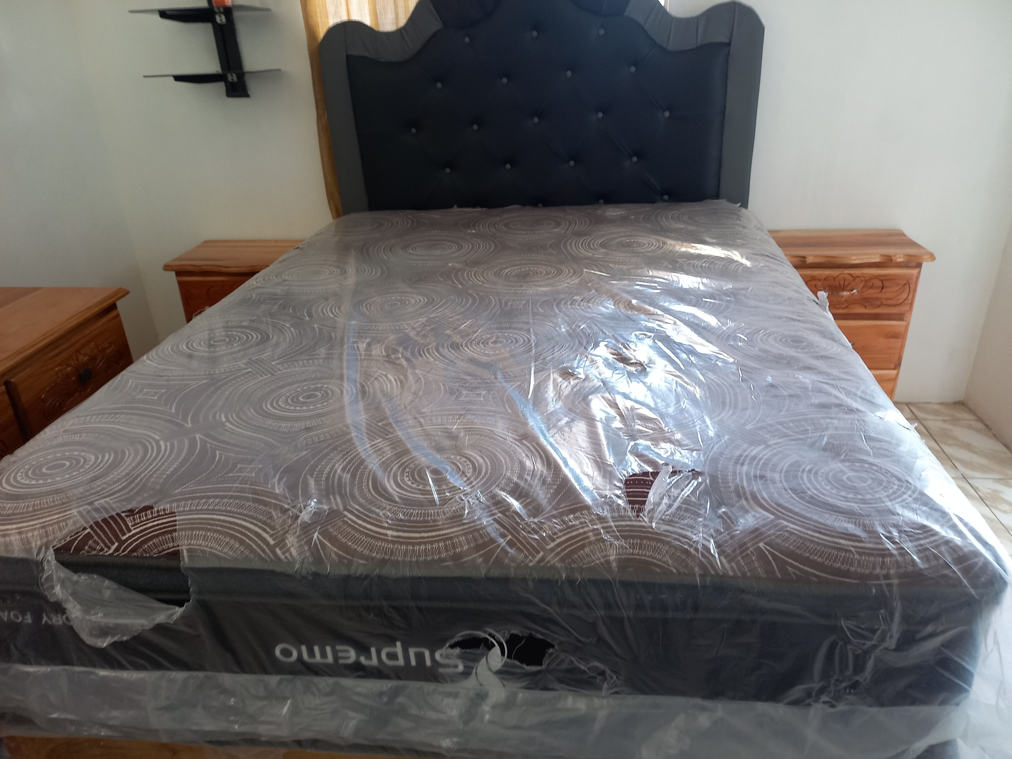 1 室のベッドルーム、アイロン / アイロン台、WiFi、ベッドシーツ