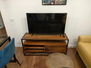 Télévision