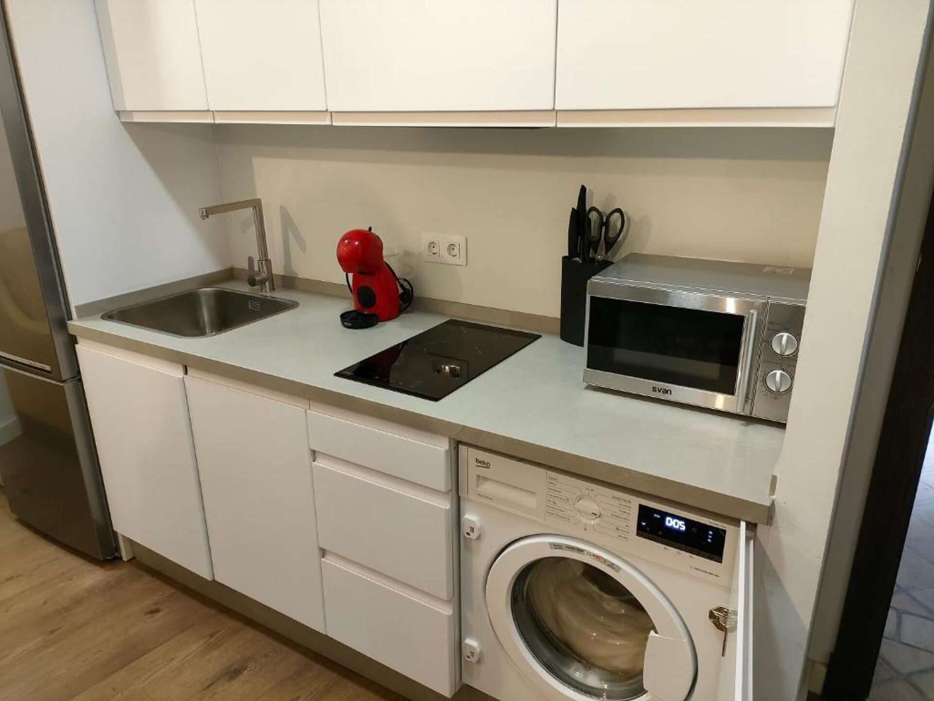 Privékeuken