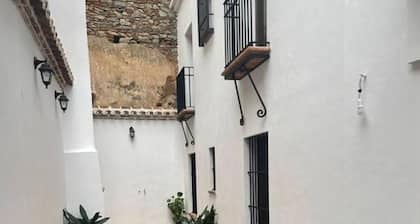 Windmills 1 bedroom accessible