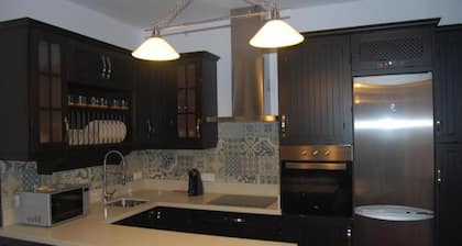 Bodeguetas 1 bedroom