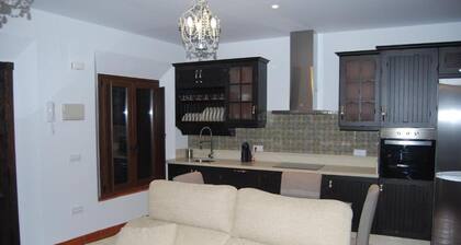 Bodeguetas 1 bedroom