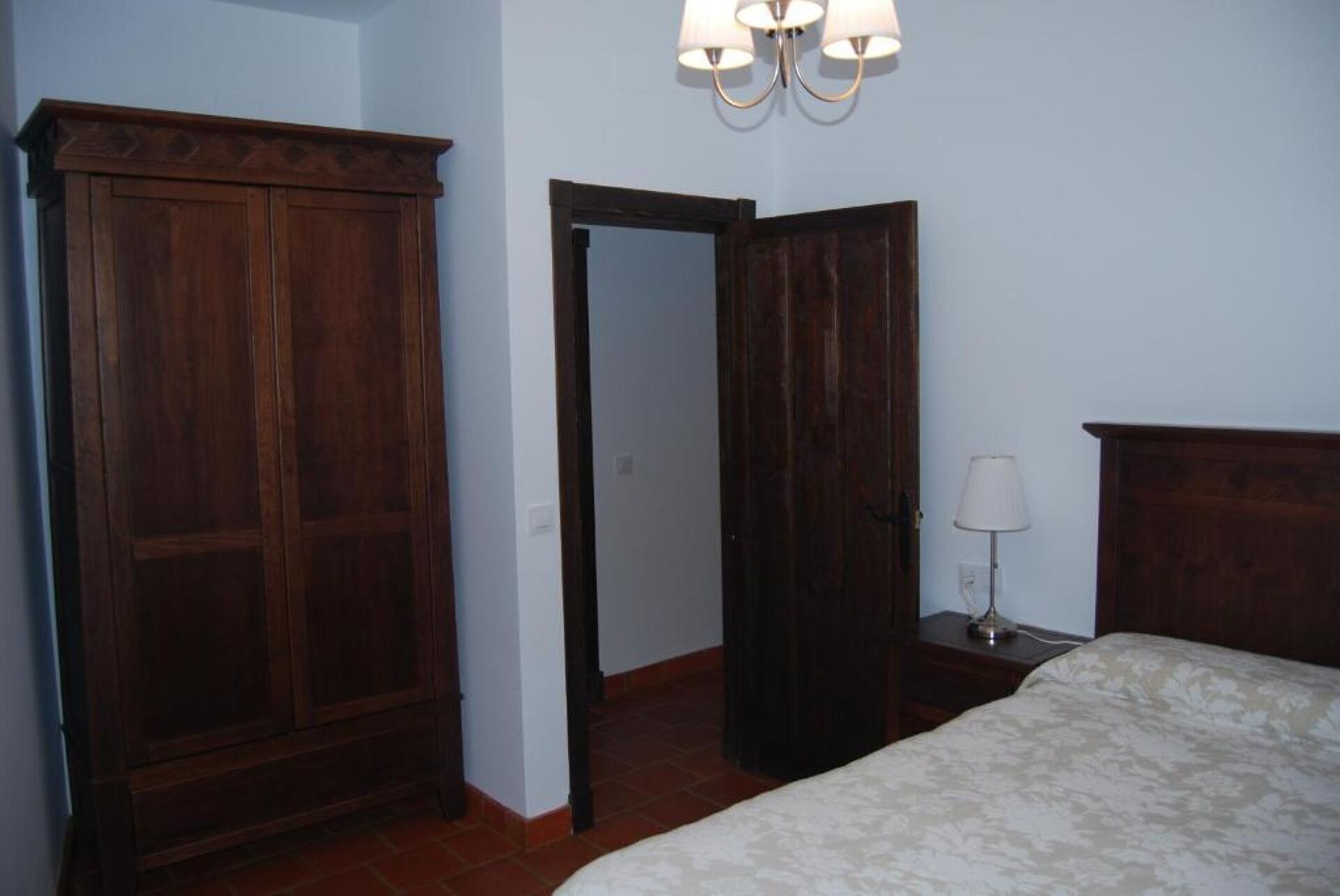 1 Schlafzimmer, Bügeleisen/Bügelbrett, Internetzugang